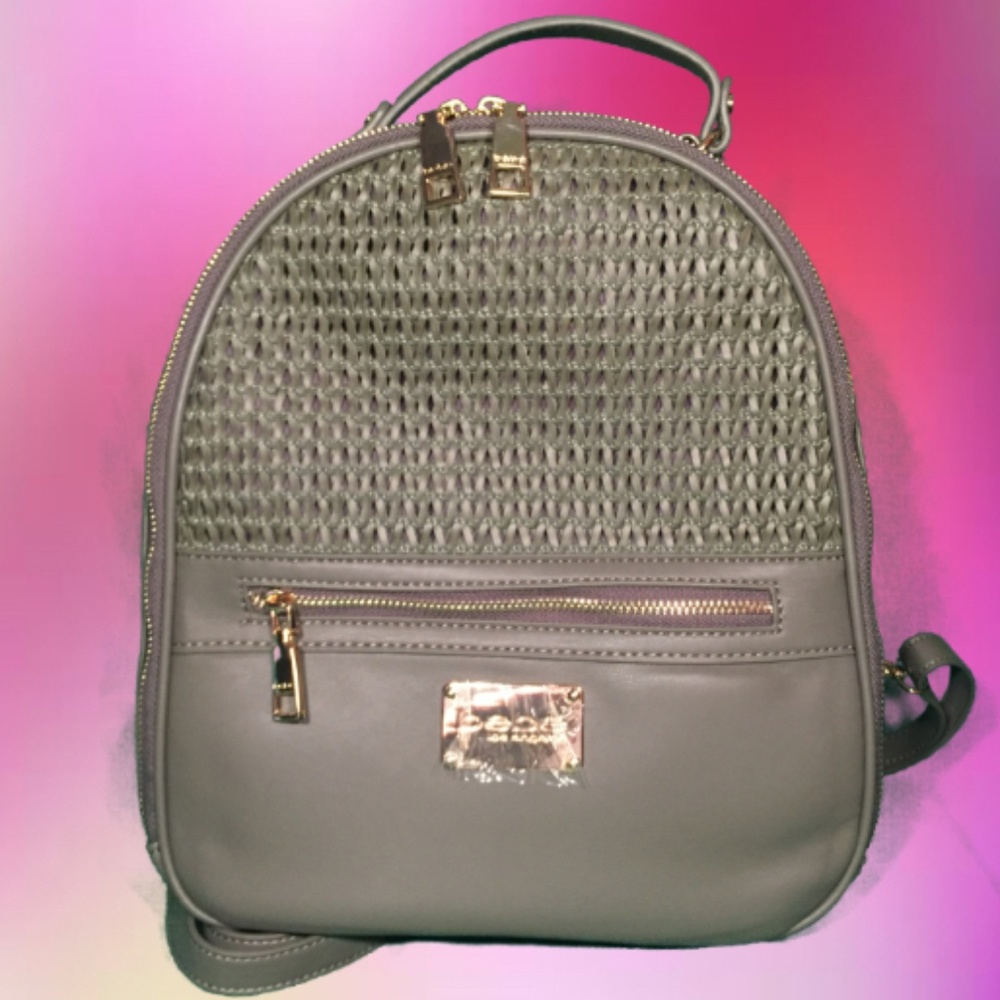 bebe Backpack